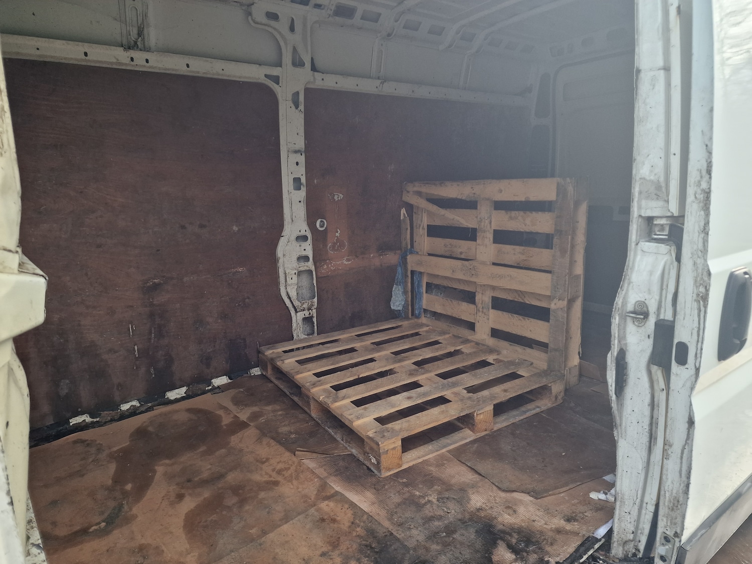 Used Peugeot Boxer 2017 for sale - 76958695: Photo 12