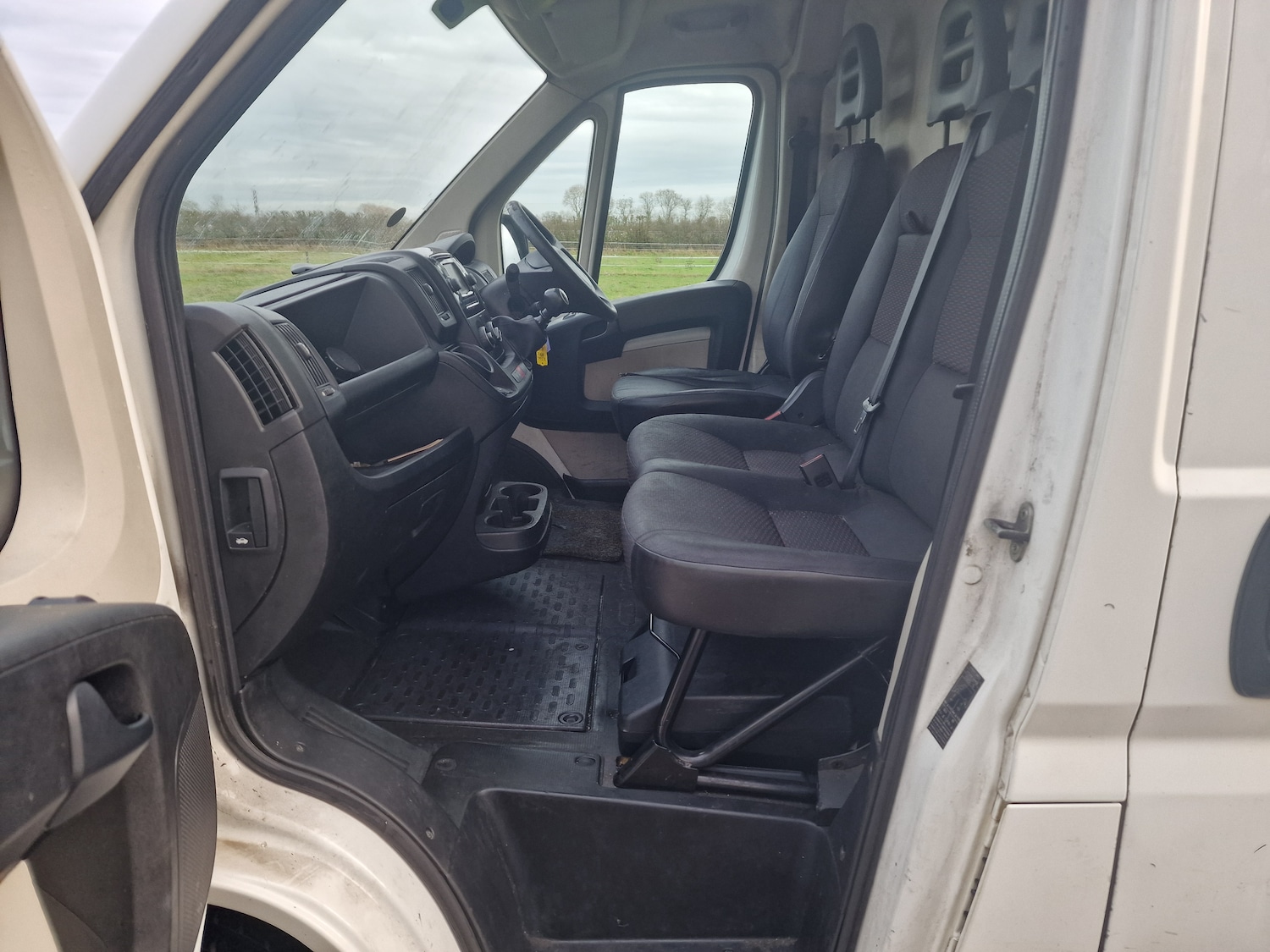Used Peugeot Boxer 2017 for sale - 76958695: Photo 13
