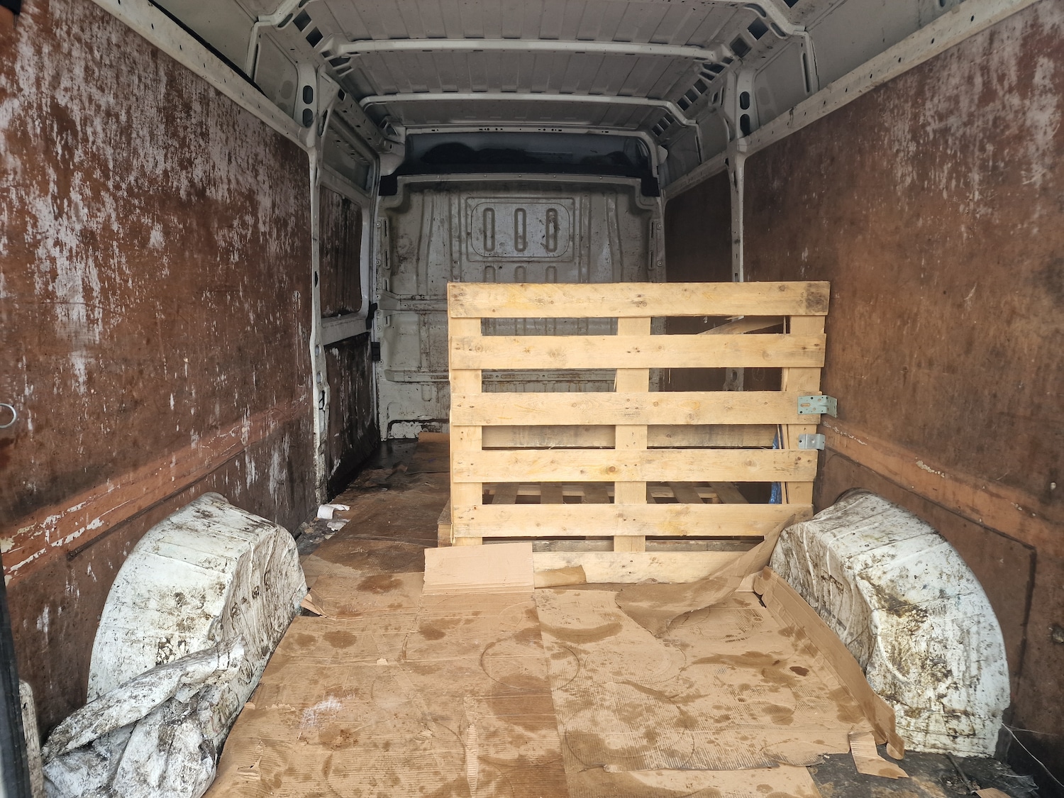 Used Peugeot Boxer 2017 for sale - 76958695: Photo 14