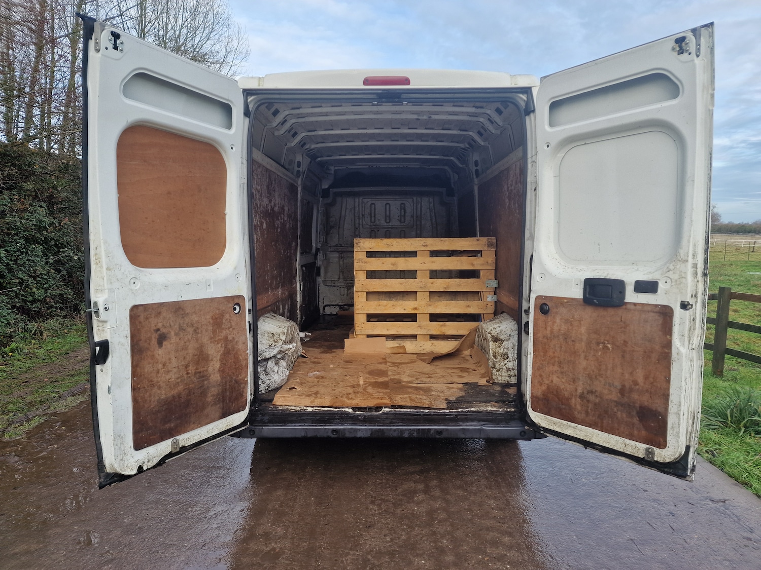 Used Peugeot Boxer 2017 for sale - 76958695: Photo 15