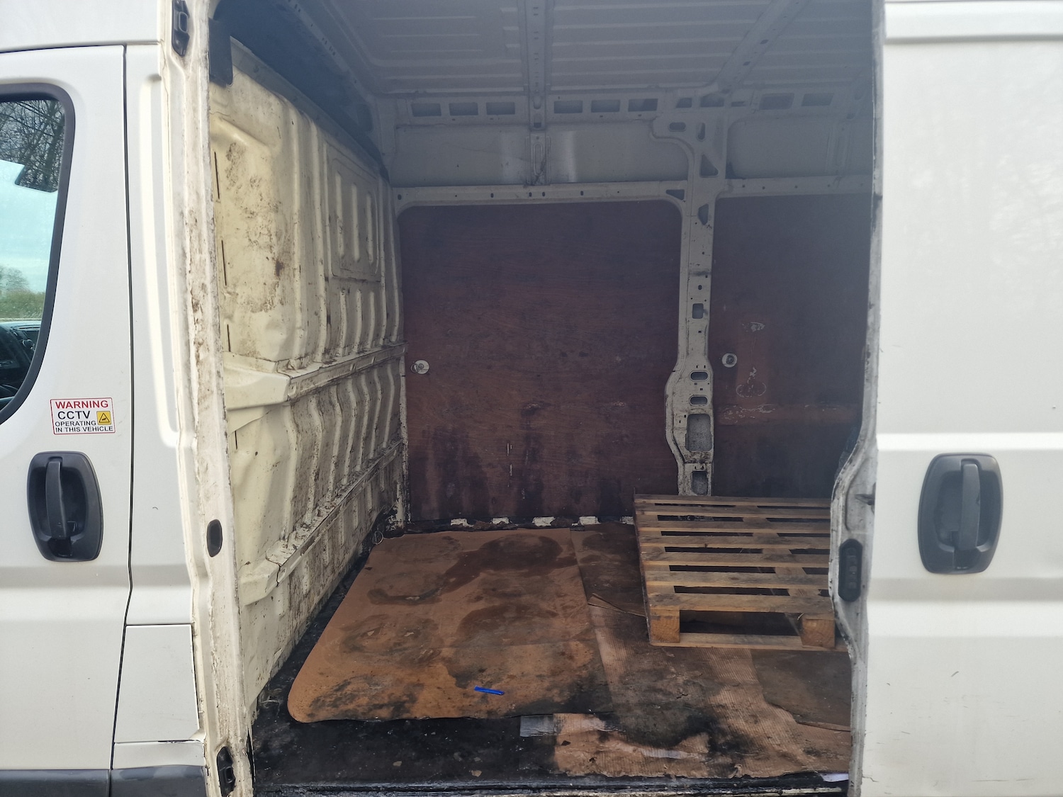 Used Peugeot Boxer 2017 for sale - 76958695: Photo 19