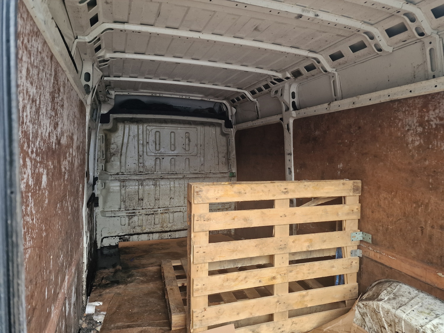 Used Peugeot Boxer 2017 for sale - 76958695: Photo 9