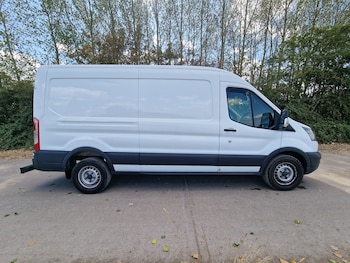 Used Ford Transit 2017 for sale - 79436959: Photo