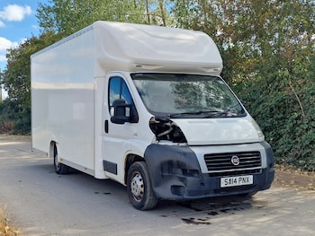 Used Fiat Ducato 2014 for sale - 79460514: Photo