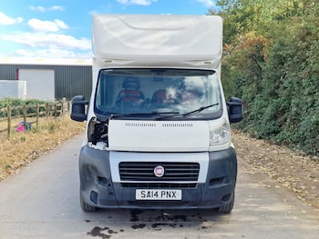 Used Fiat Ducato 2014 for sale - 79460514: Photo