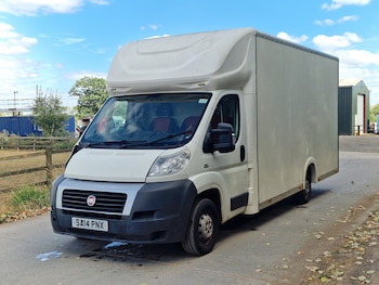 Used Fiat Ducato 2014 for sale - 79460514: Photo