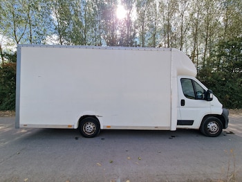 Used Fiat Ducato 2014 for sale - 79460514: Photo