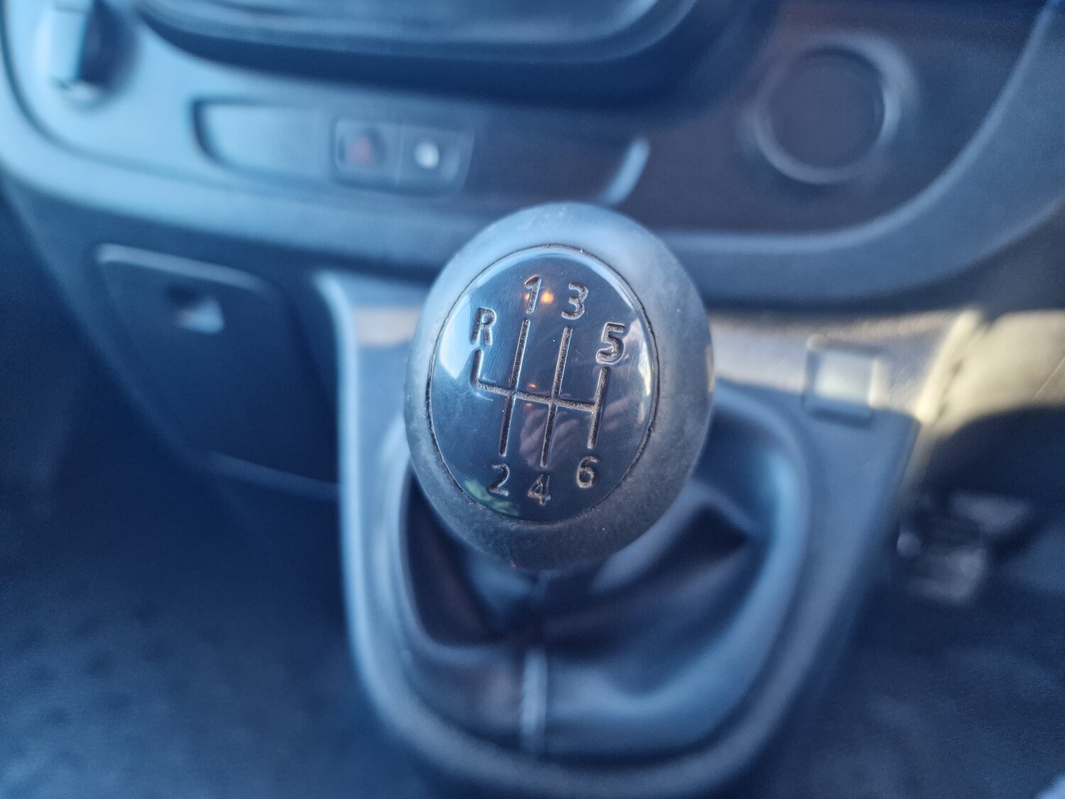 Used Vauxhall Vivaro 2017 for sale - 77878782: Photo 21