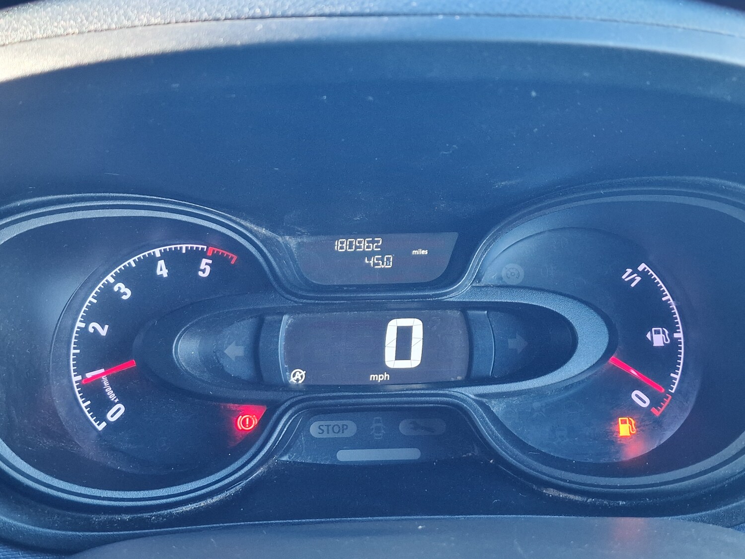 Used Vauxhall Vivaro 2017 for sale - 77878782: Photo 22