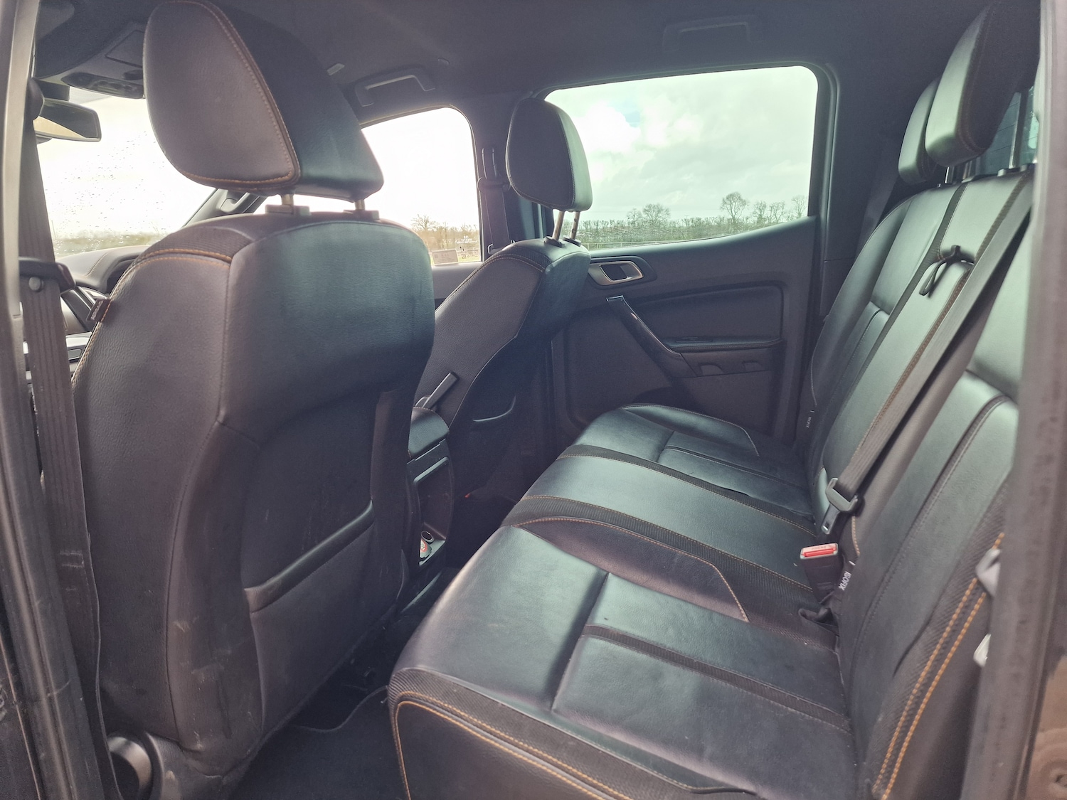 Used Ford Ranger 2021 for sale - 77878783: Photo 10