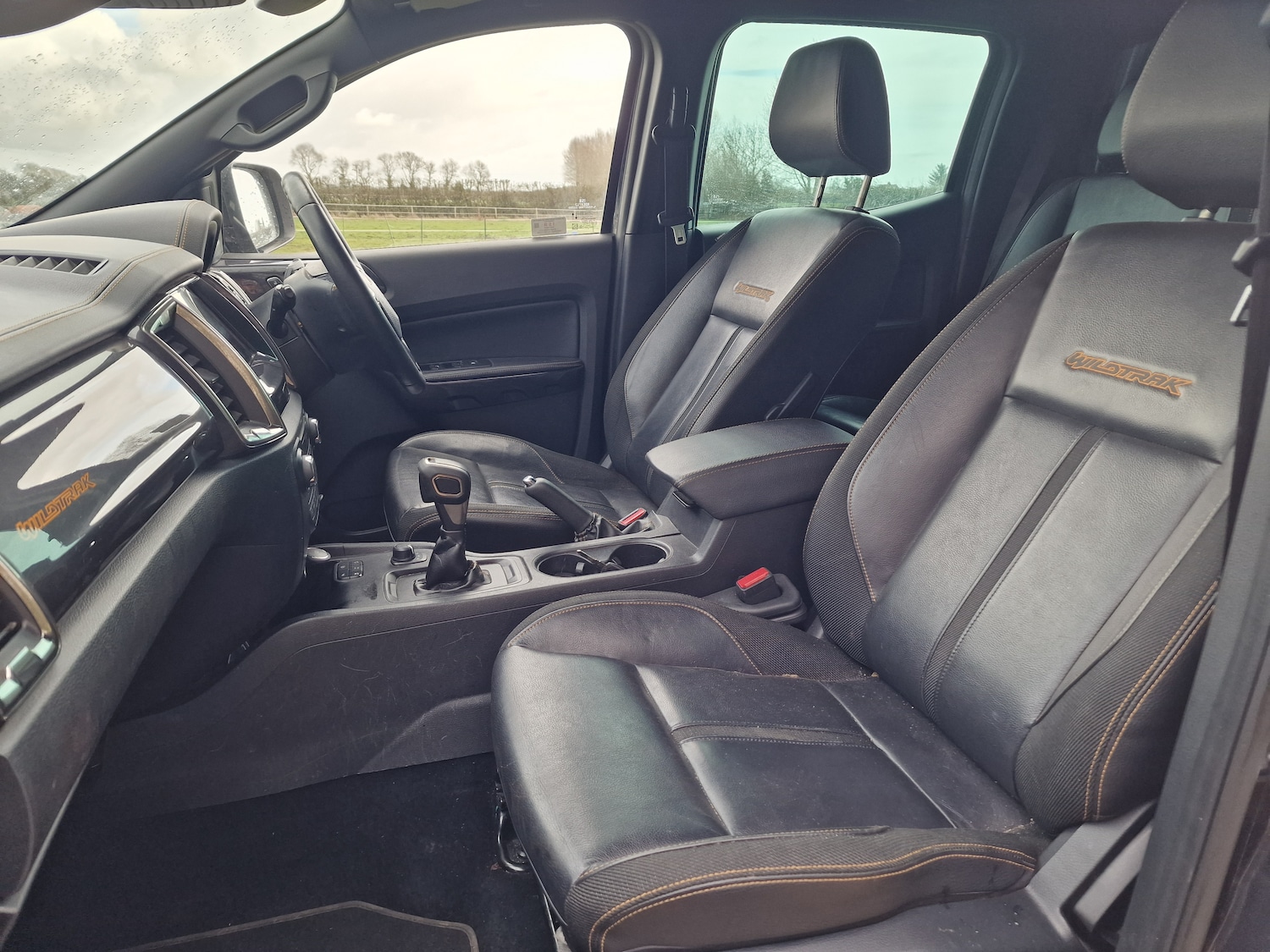 Used Ford Ranger 2021 for sale - 77878783: Photo 11