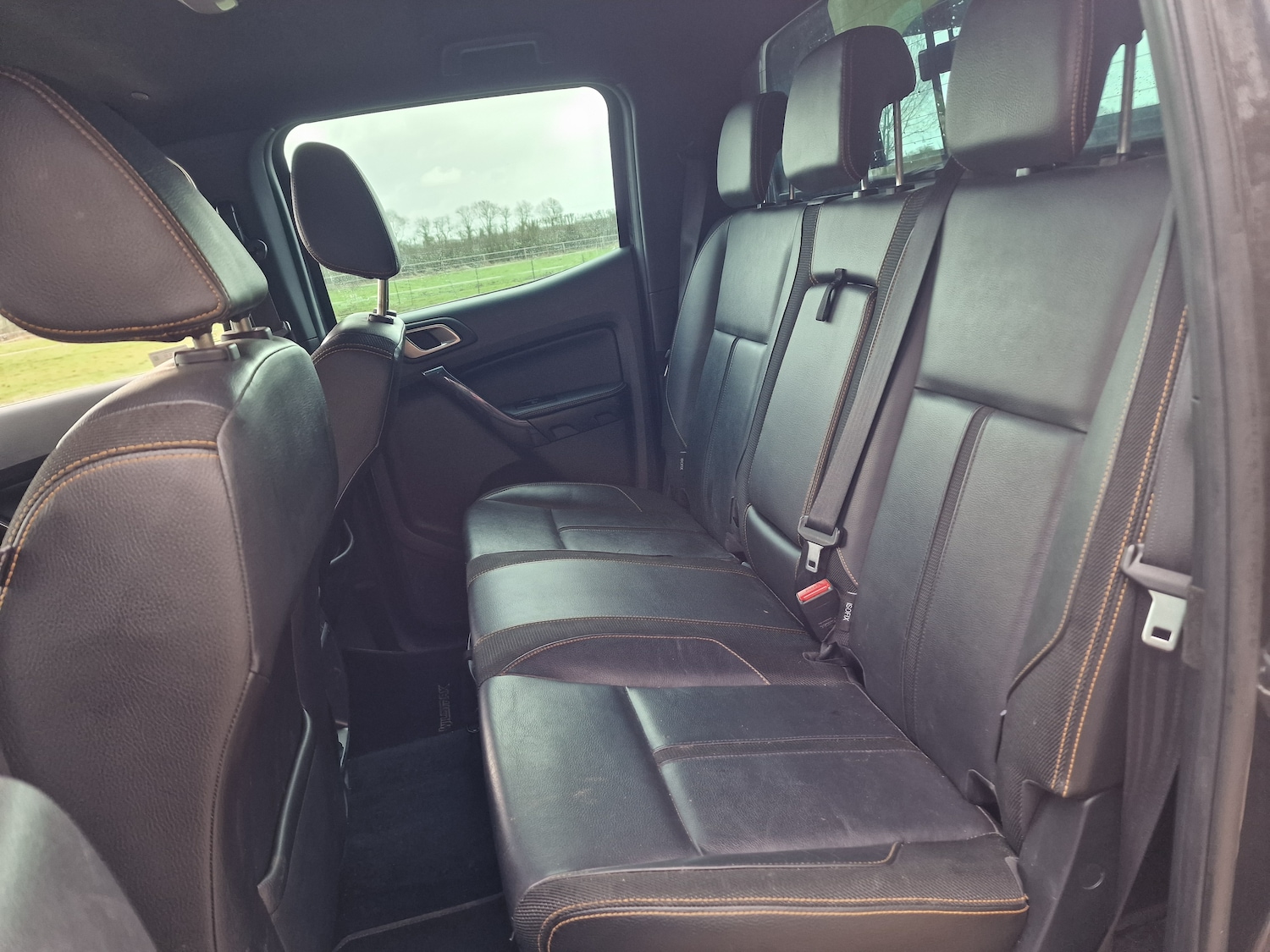 Used Ford Ranger 2021 for sale - 77878783: Photo 12