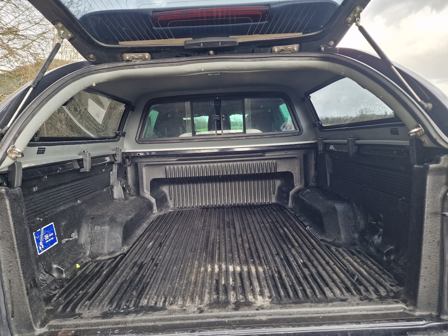 Used Ford Ranger 2021 for sale - 77878783: Photo 14