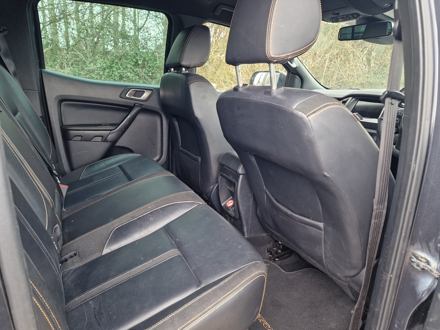 Used Ford Ranger 2021 for sale - 77878783: Photo 15