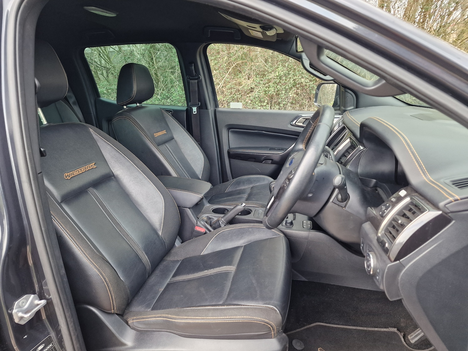 Used Ford Ranger 2021 for sale - 77878783: Photo 16