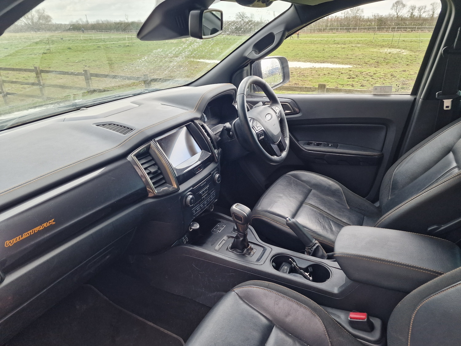 Used Ford Ranger 2021 for sale - 77878783: Photo 17