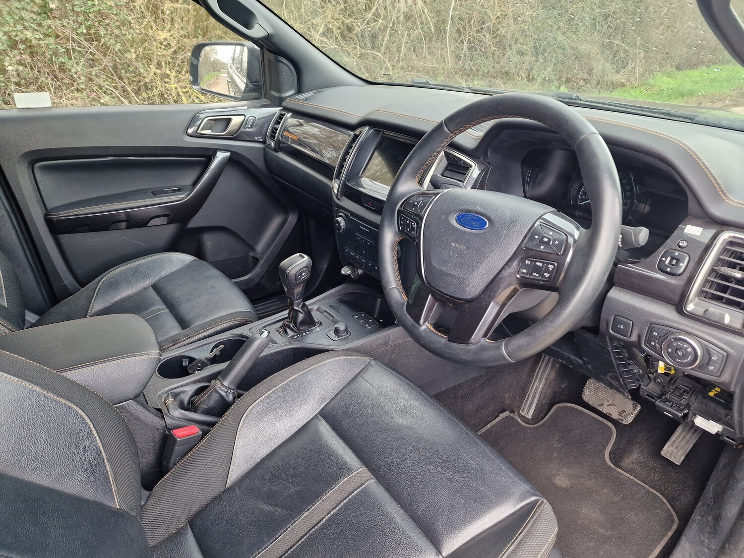 Used Ford Ranger 2021 for sale - 77878783: Photo 18