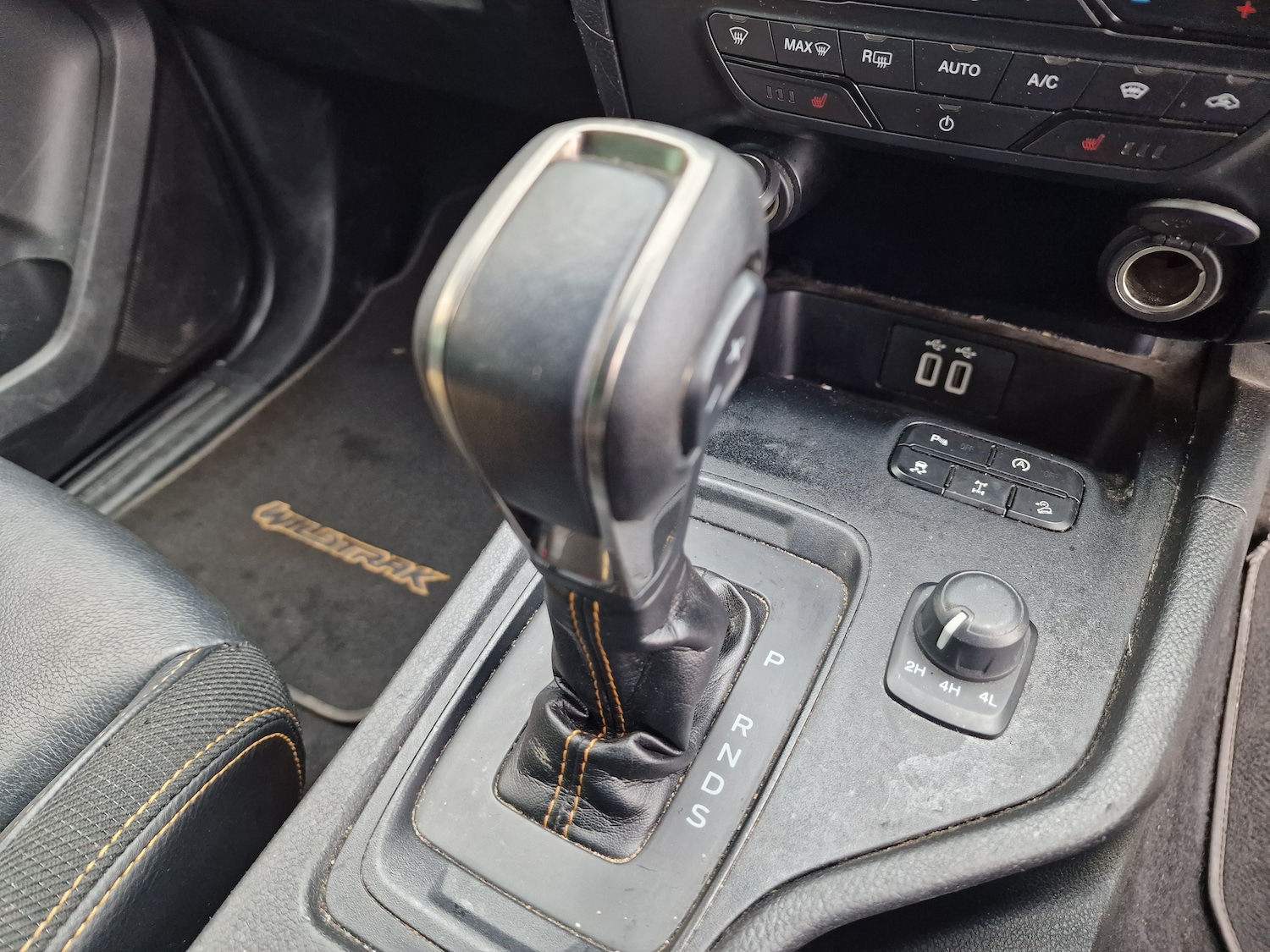 Used Ford Ranger 2021 for sale - 77878783: Photo 19