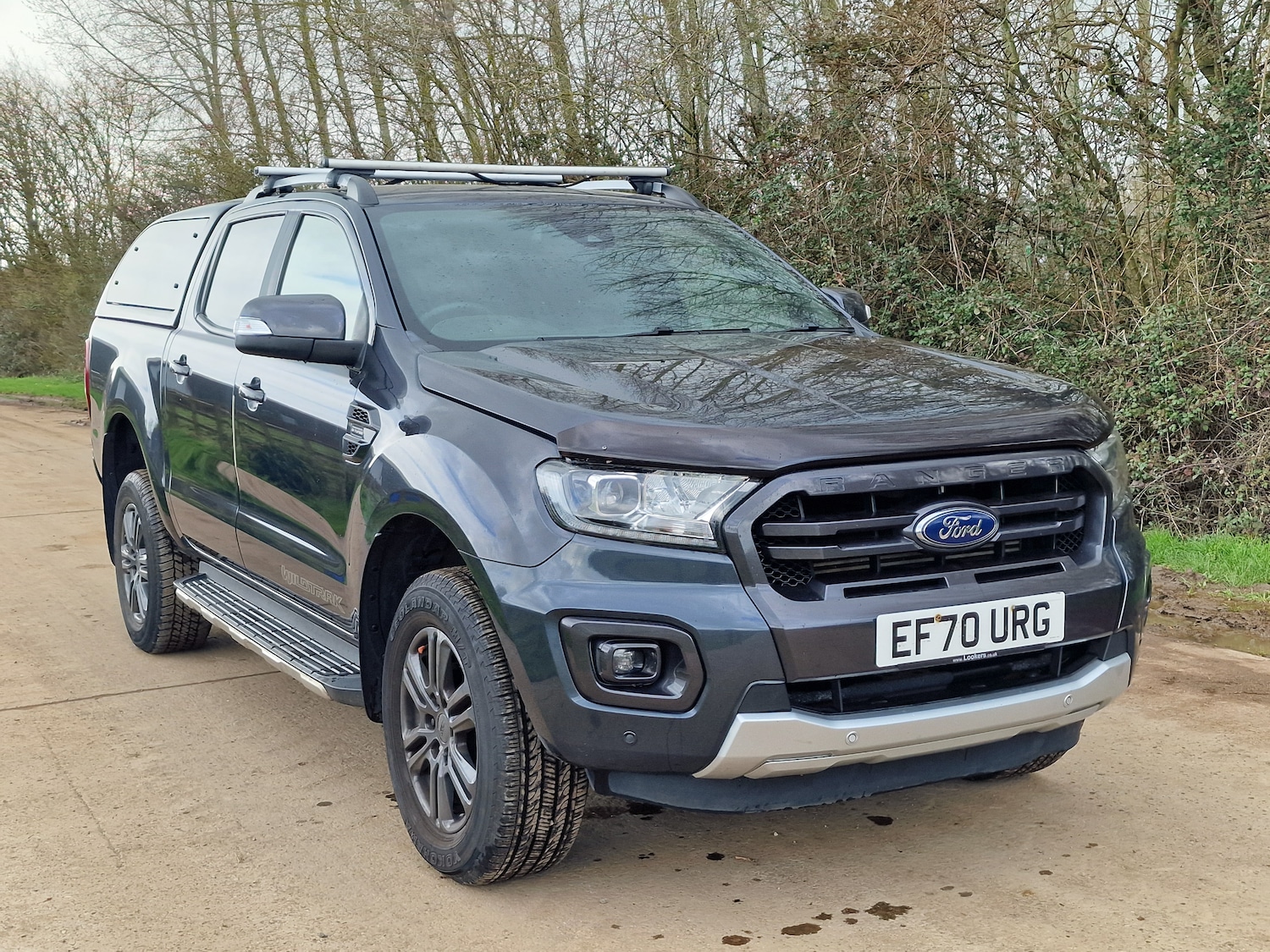 Used Ford Ranger 2021 for sale - 77878783: Photo 2