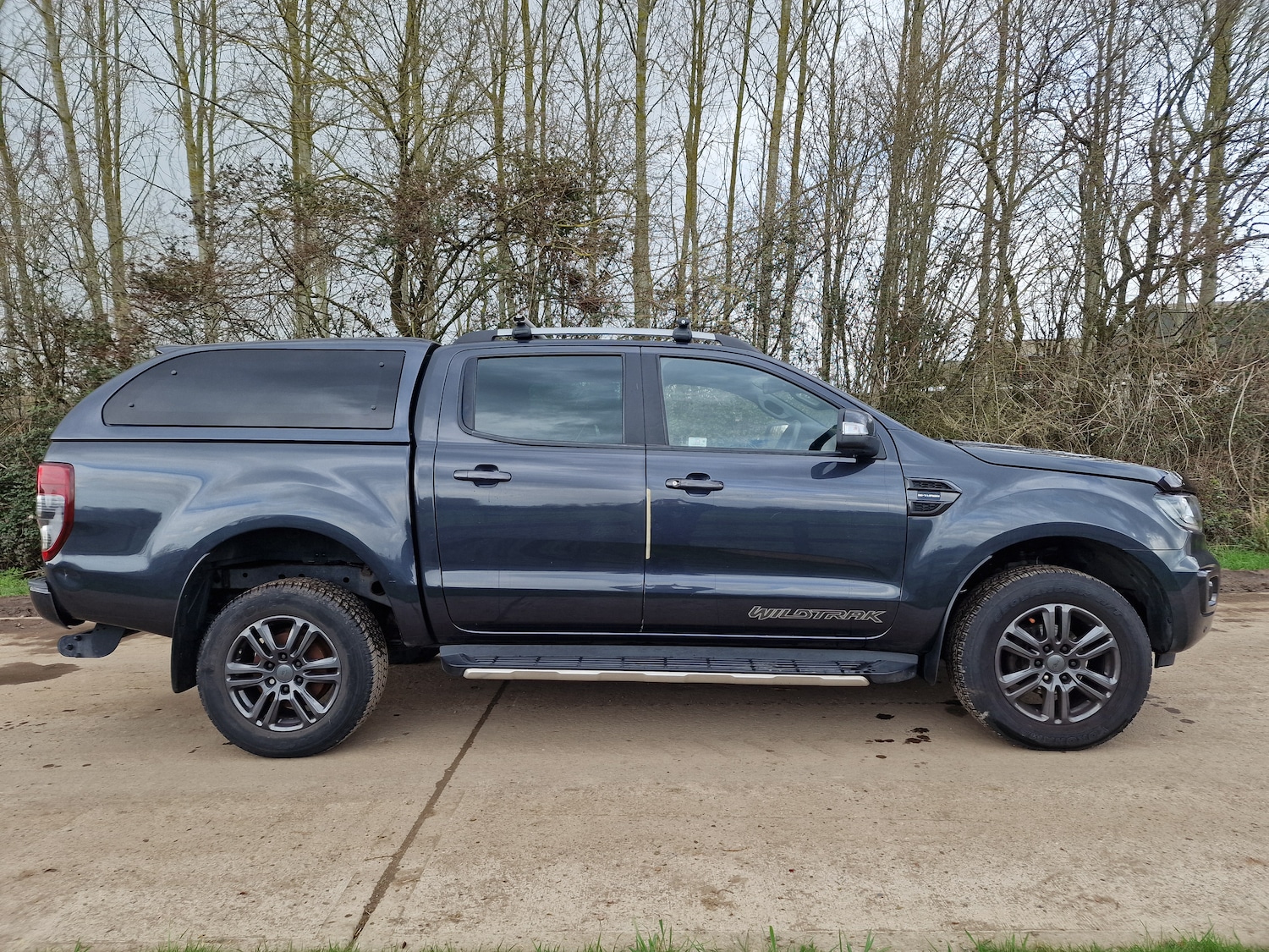 Used Ford Ranger 2021 for sale - 77878783: Photo 4