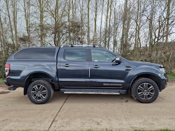 Used Ford Ranger 2021 for sale - 77878783: Photo