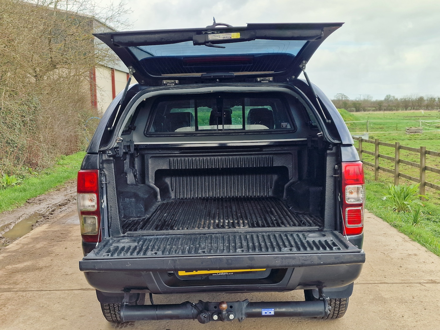 Used Ford Ranger 2021 for sale - 77878783: Photo 6