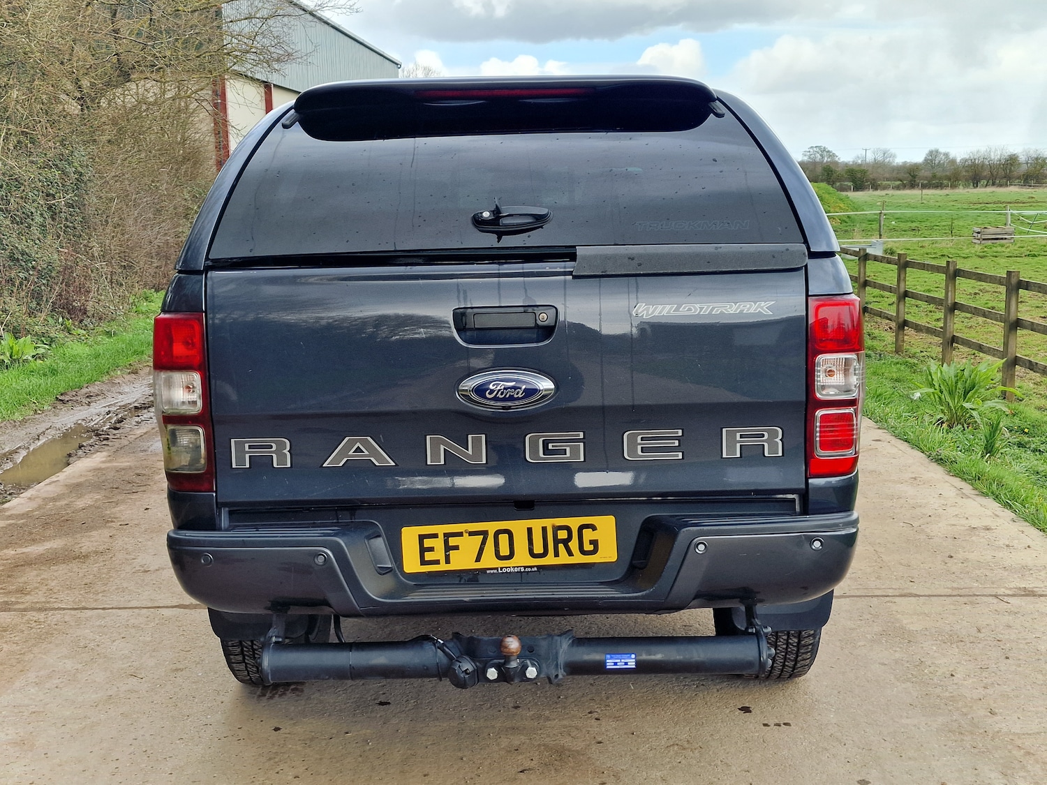 Used Ford Ranger 2021 for sale - 77878783: Photo 7