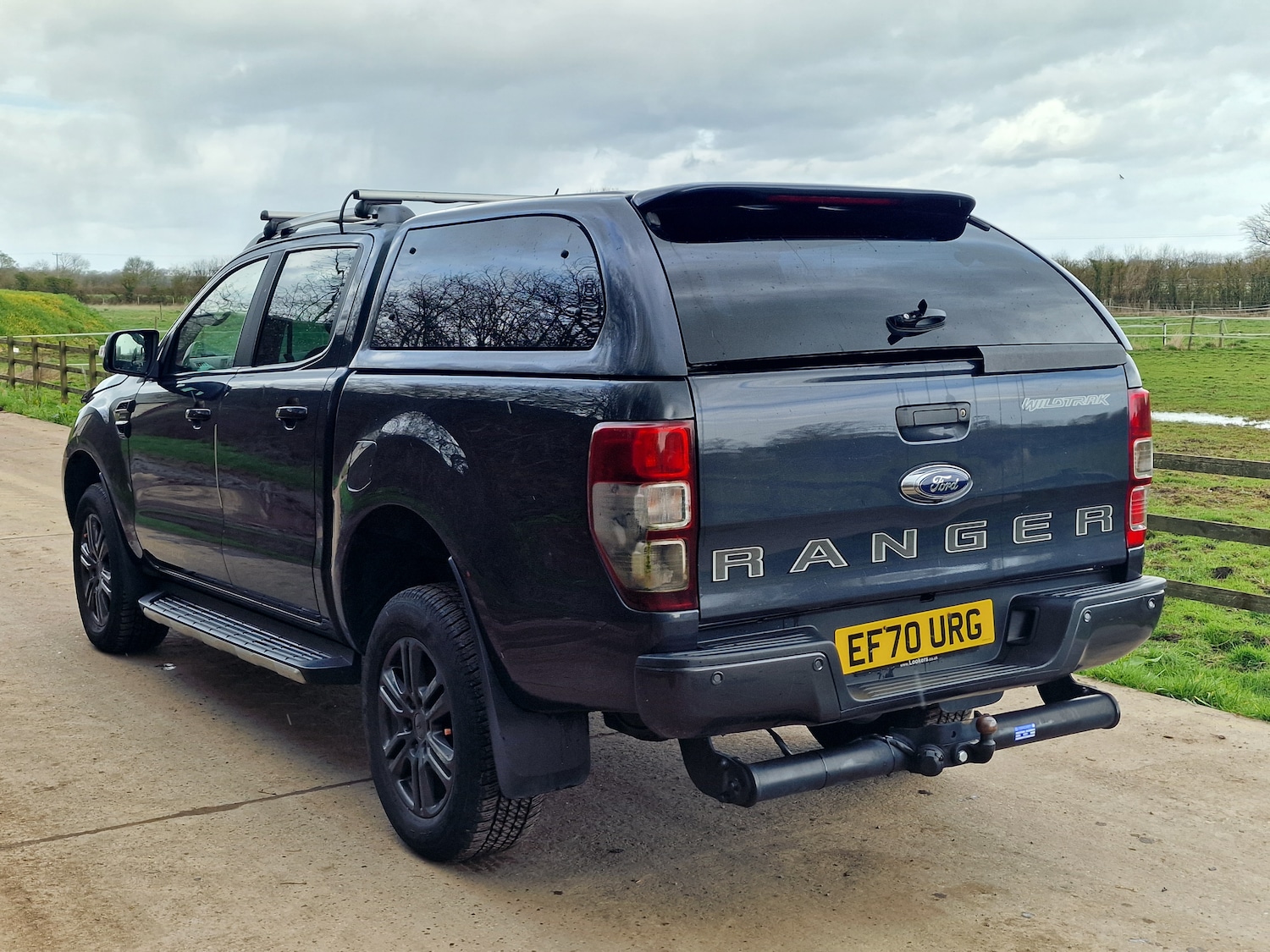 Used Ford Ranger 2021 for sale - 77878783: Photo 8