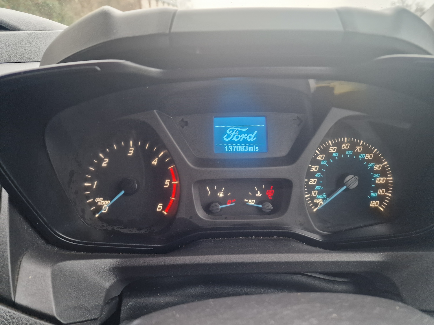 Used Ford Transit Custom 2013 for sale - 77129761: Photo 18