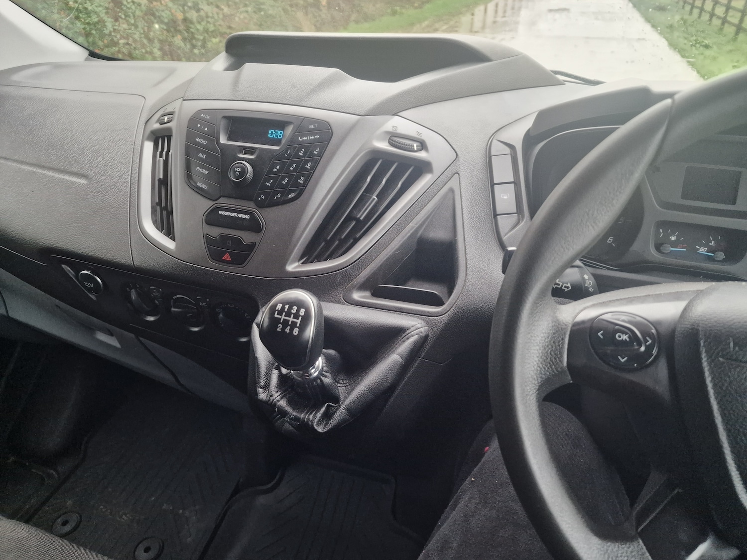 Used Ford Transit Custom 2013 for sale - 77129761: Photo 19