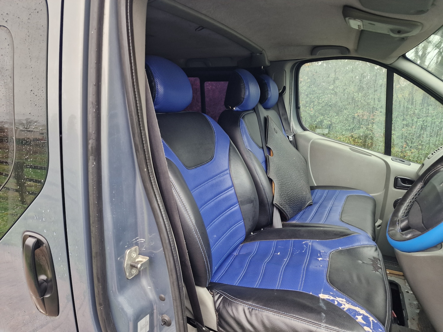 Used Renault Trafic 2011 for sale - 76565126: Photo 10