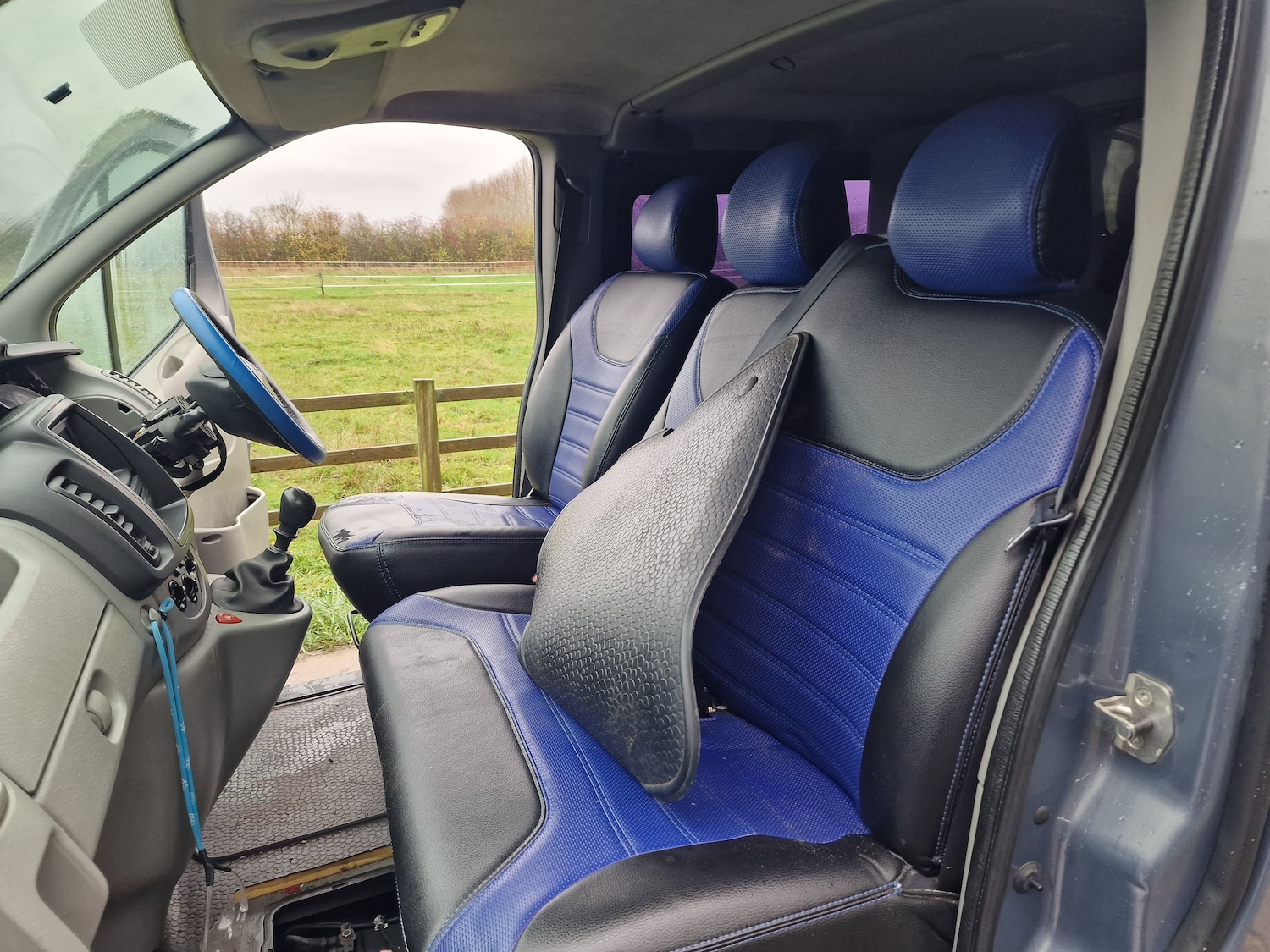 Used Renault Trafic 2011 for sale - 76565126: Photo 12