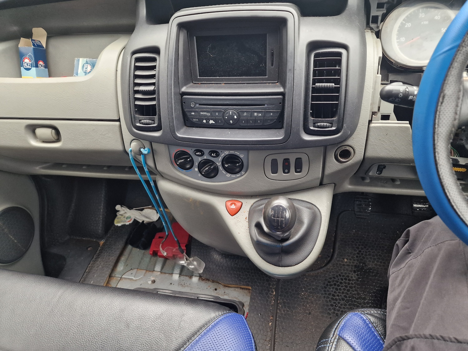 Used Renault Trafic 2011 for sale - 76565126: Photo 13