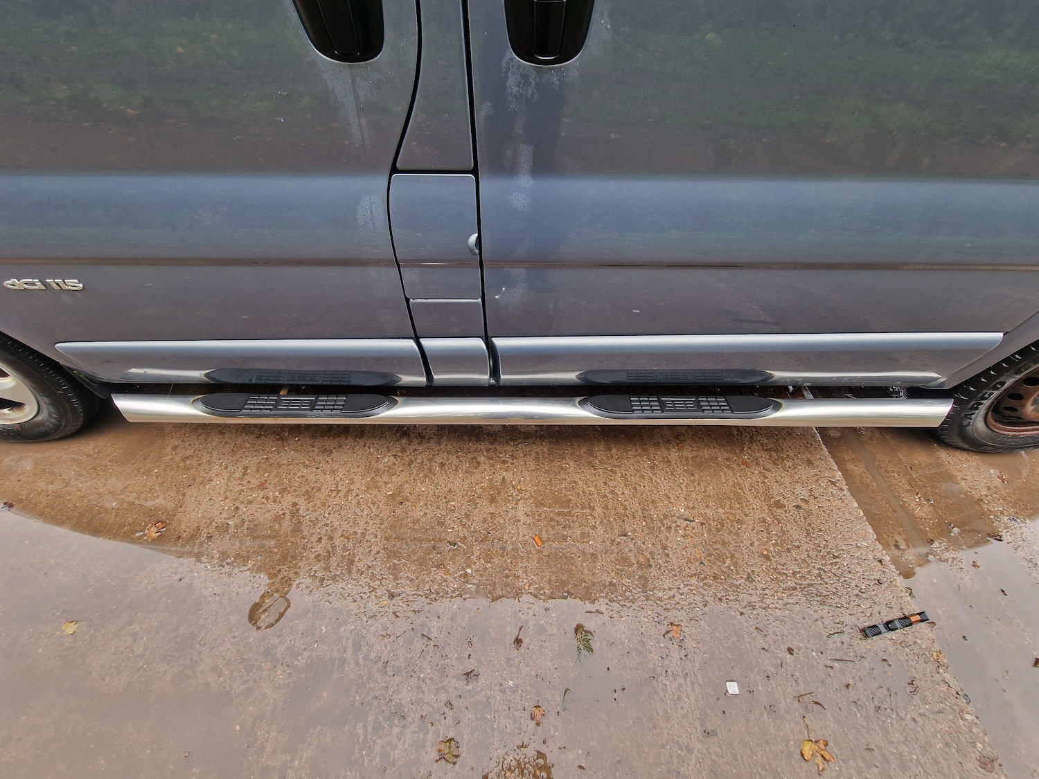 Used Renault Trafic 2011 for sale - 76565126: Photo 14