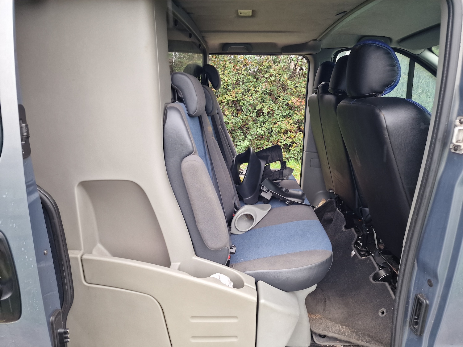 Used Renault Trafic 2011 for sale - 76565126: Photo 15