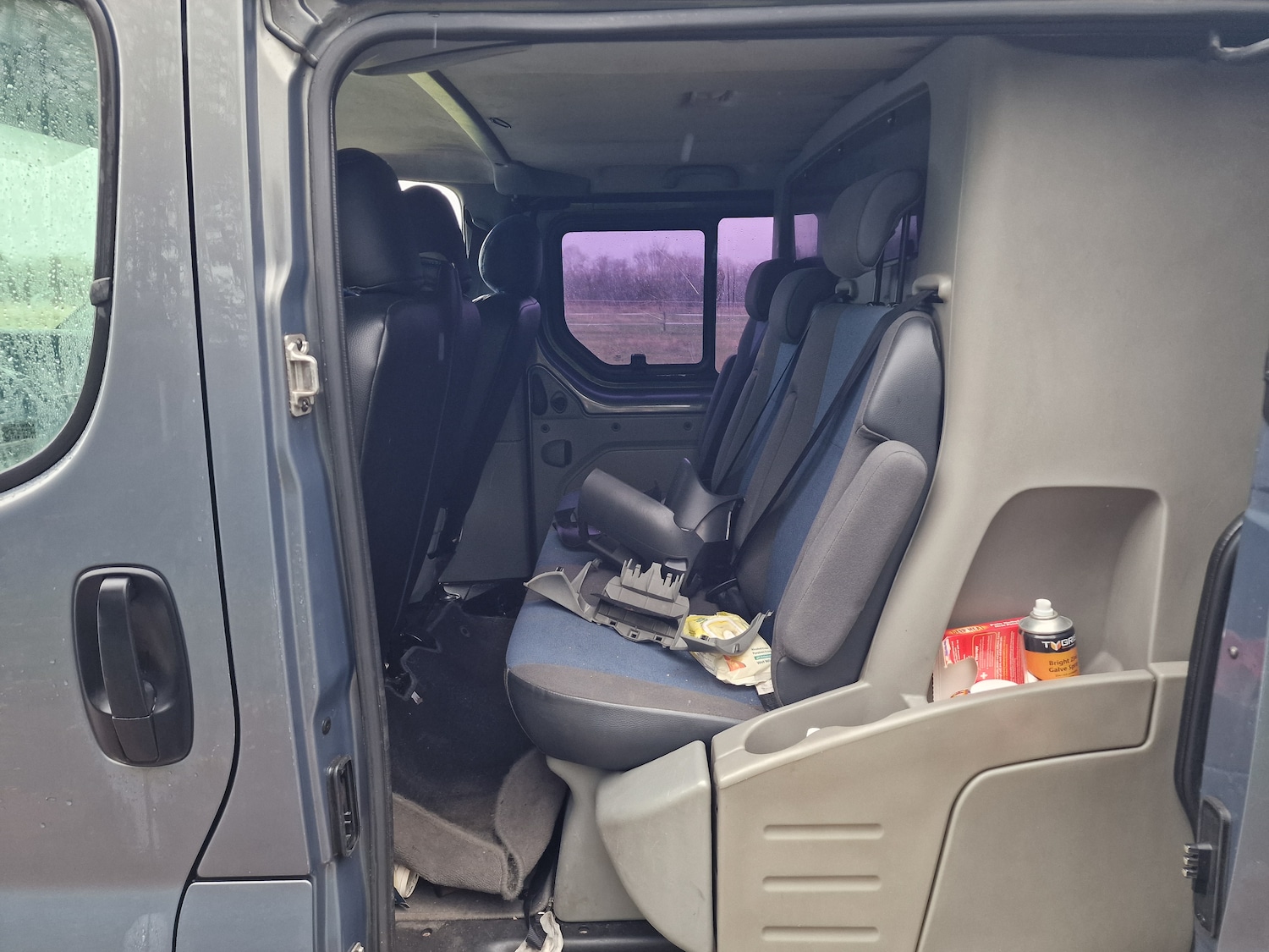 Used Renault Trafic 2011 for sale - 76565126: Photo 17