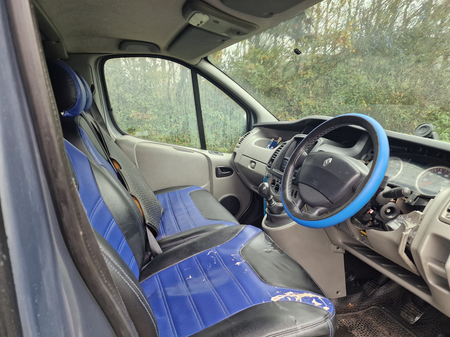 Used Renault Trafic 2011 for sale - 76565126: Photo 9