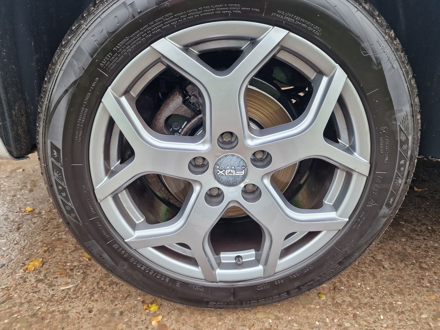 Used Volkswagen Transporter Shuttle 2009 for sale - 76565129: Photo 14