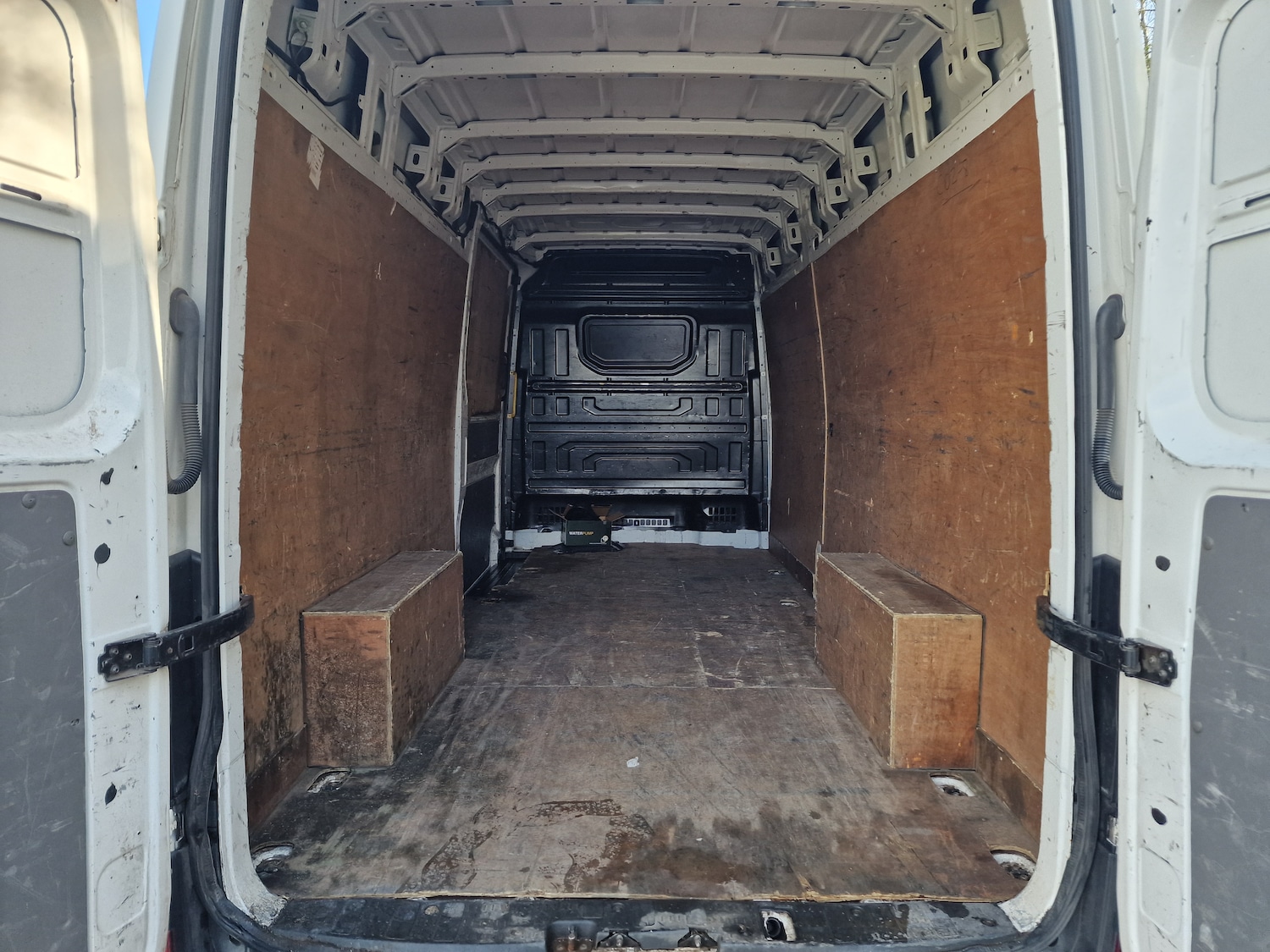 Used Volkswagen Crafter 2019 for sale - 78152475: Photo 11