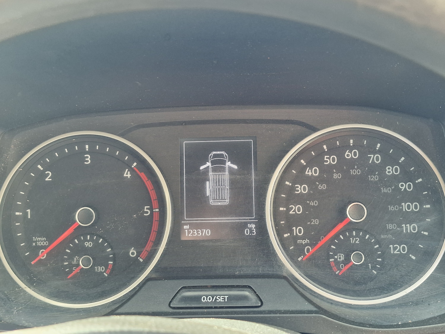 Used Volkswagen Crafter 2019 for sale - 78152475: Photo 12