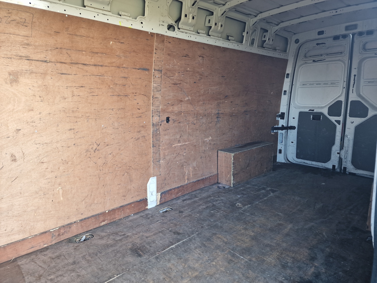 Used Volkswagen Crafter 2019 for sale - 78152475: Photo 13