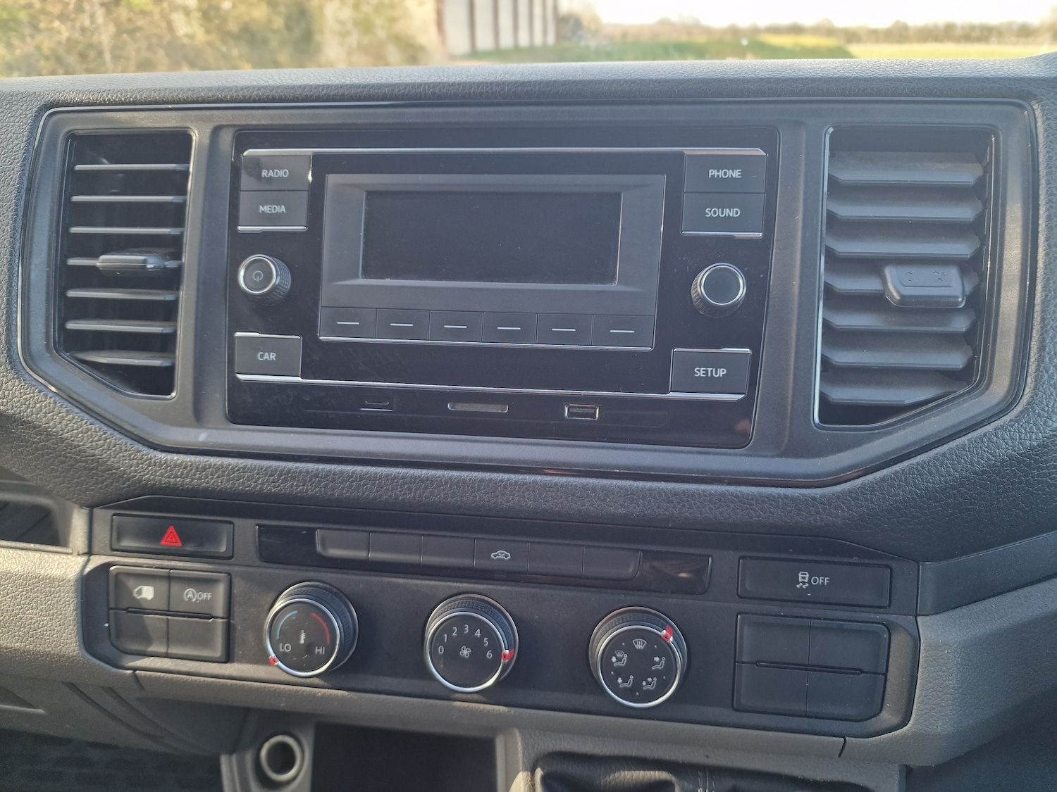 Used Volkswagen Crafter 2019 for sale - 78152475: Photo 17