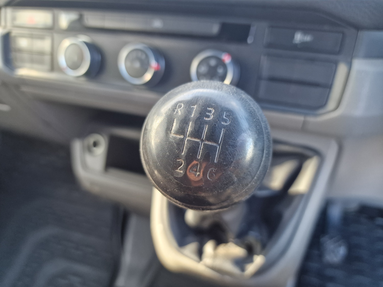 Used Volkswagen Crafter 2019 for sale - 78152475: Photo 18