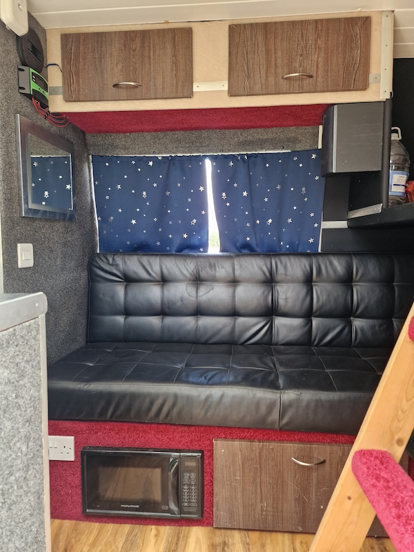 Used Fiat Ducato 1999 for sale - 75699408: Photo 13