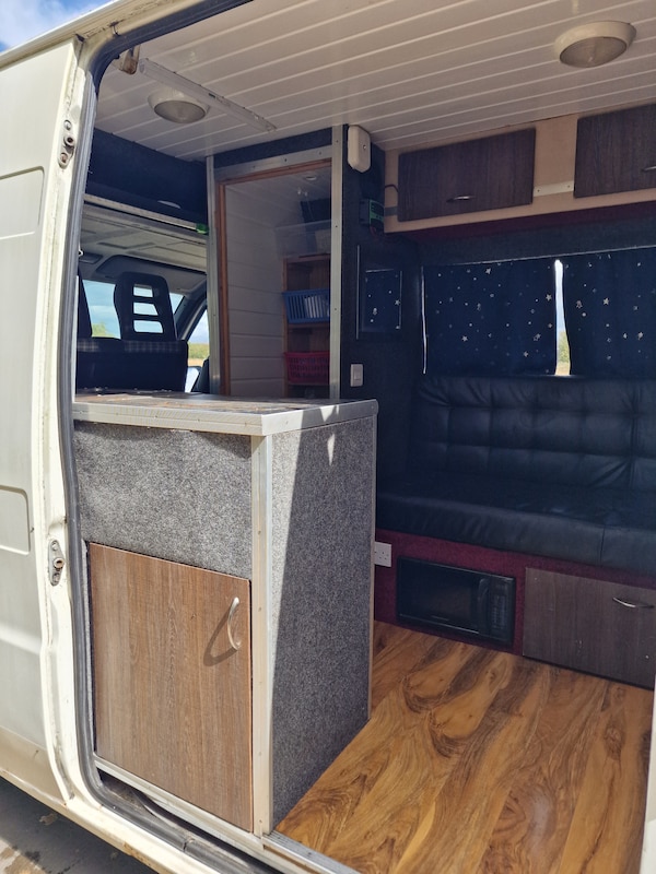 Used Fiat Ducato 1999 for sale - 75699408: Photo 15