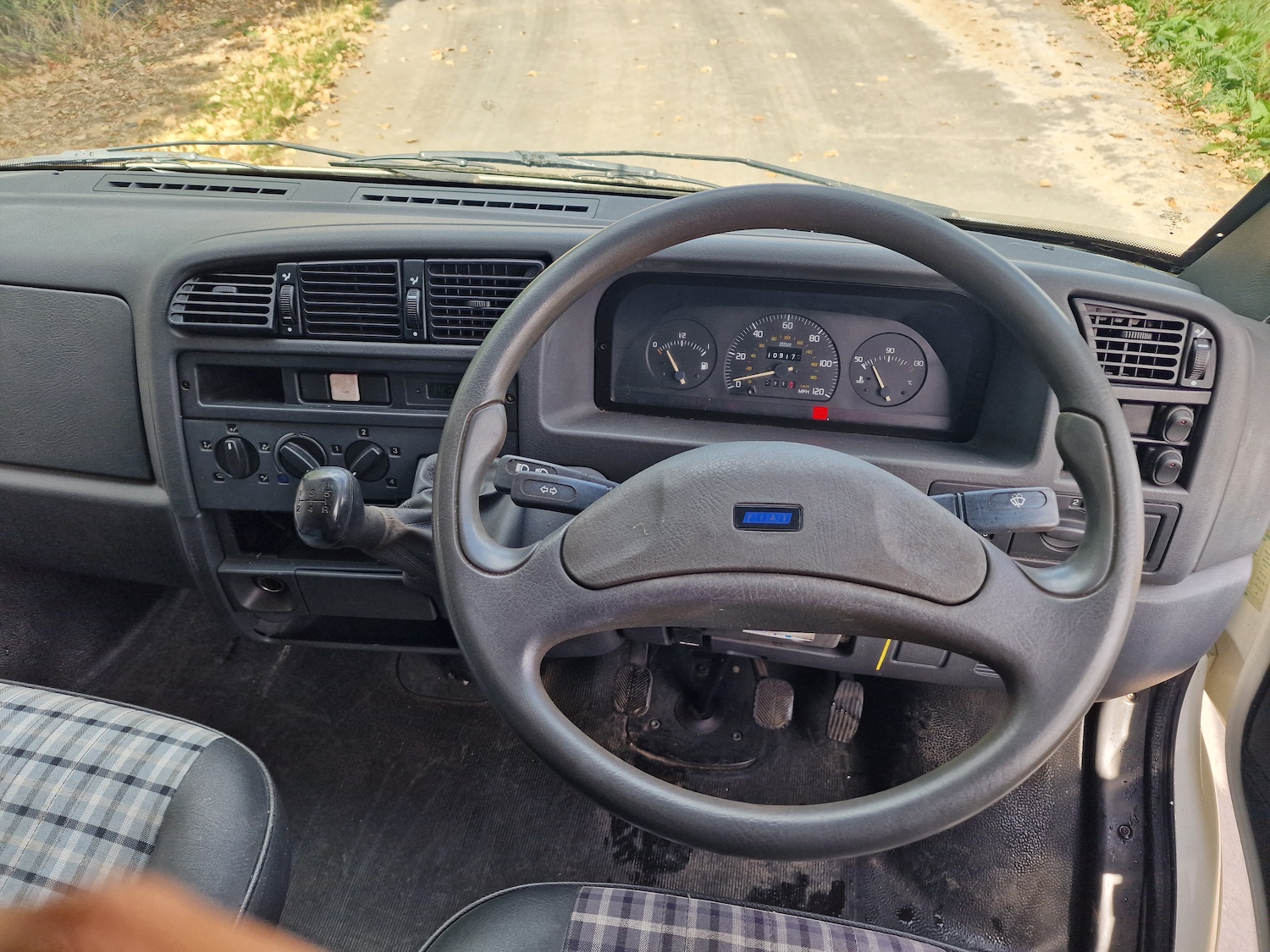 Vehicle 16