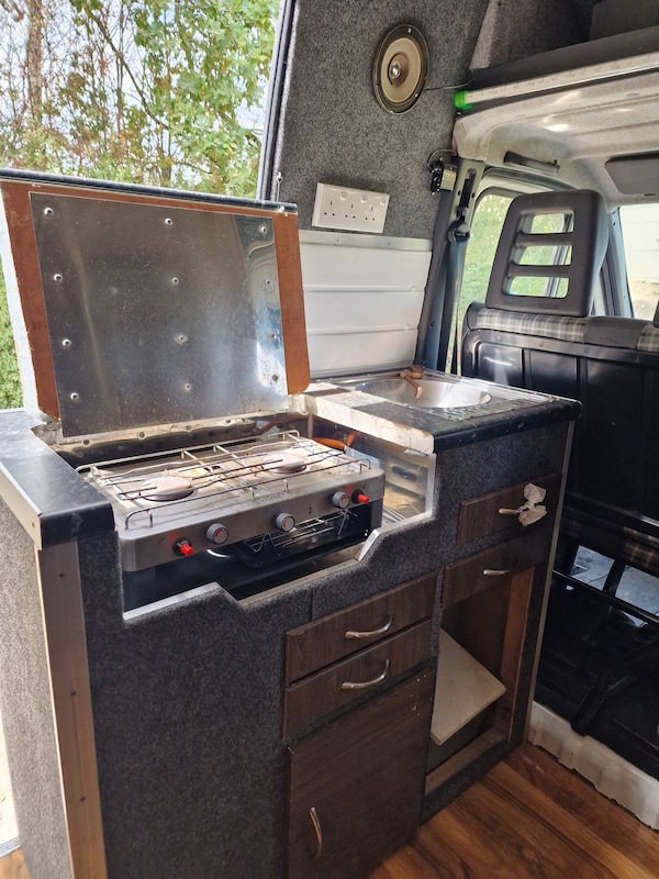 Used Fiat Ducato 1999 for sale - 75699408: Photo 17
