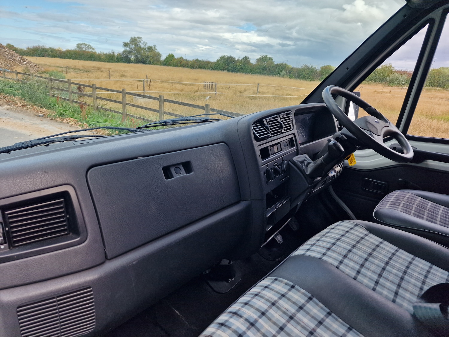 Vehicle 19