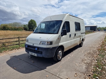 Fiat - Ducato