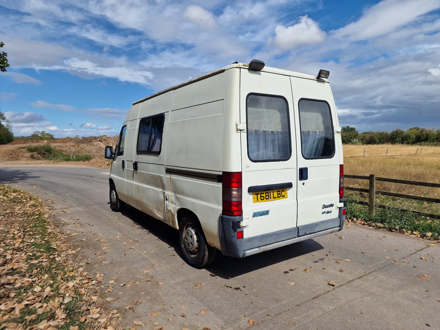 Vehicle 7